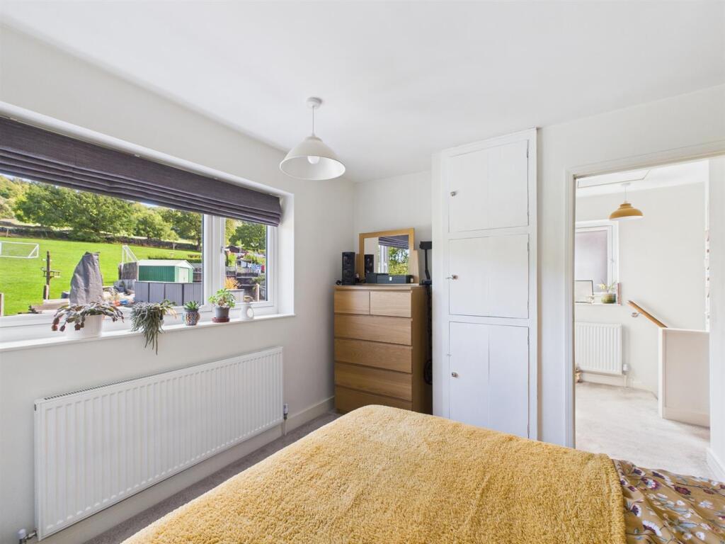 Double Bedroom Two