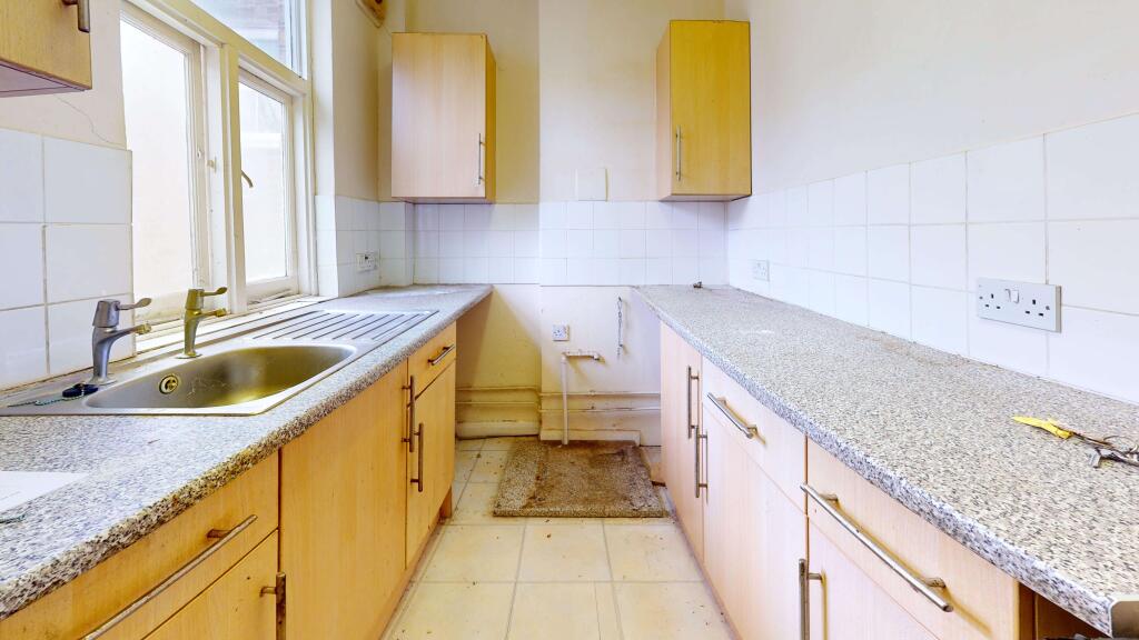 Flats A-C, 21 Eastdown Park, Lewisham, London, SE13 5HU