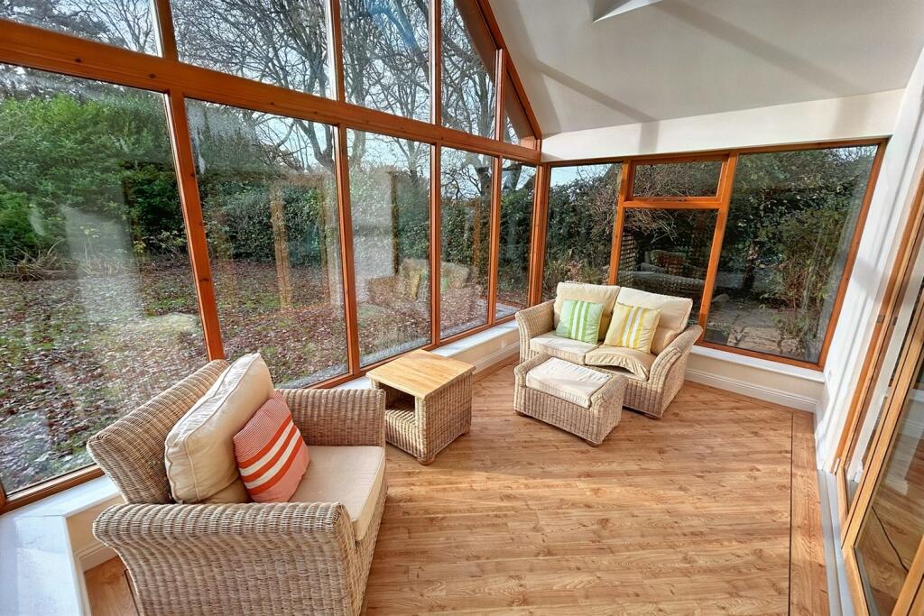 Sun Room