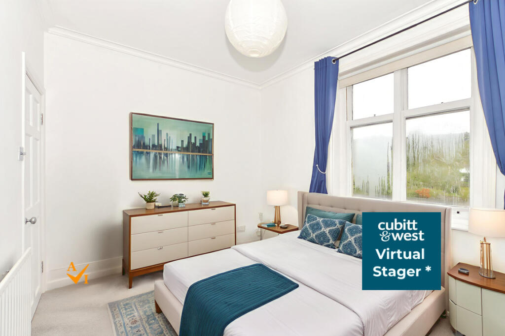 Bedroom (Modern Style)