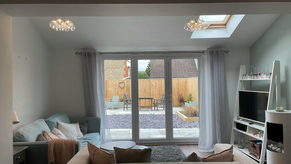 sitting room