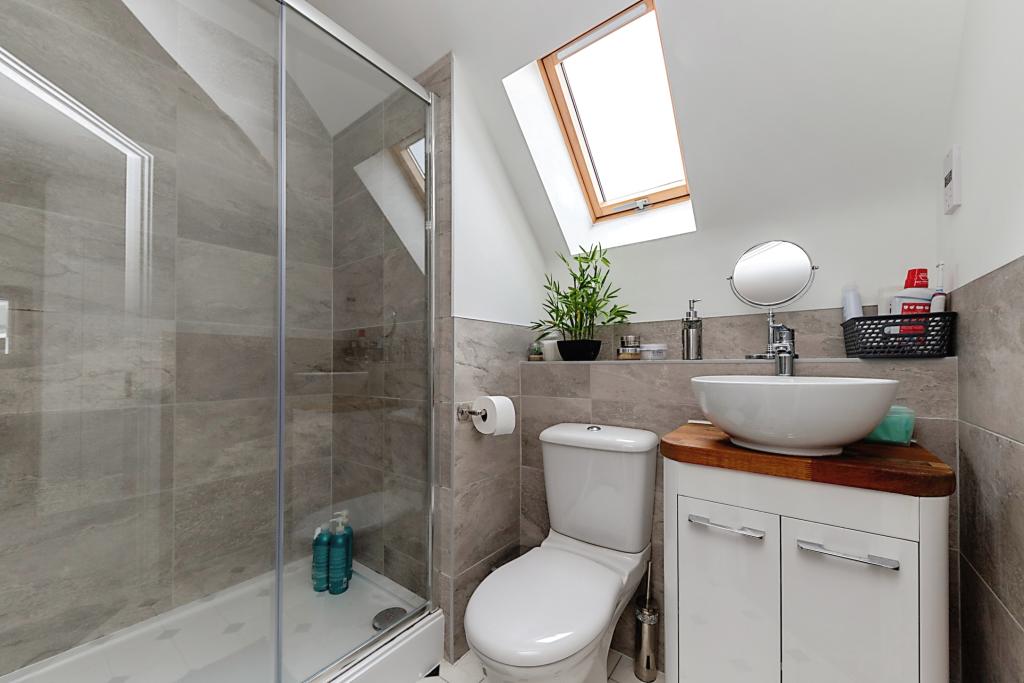 Master En-suite