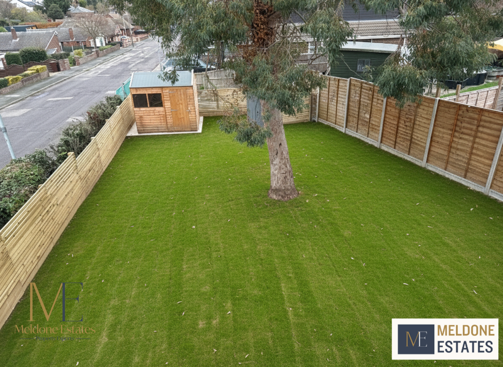 Golf Links Avenue, Gravesend, Kent