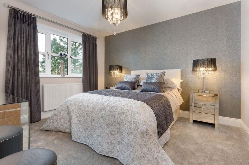 Beck Homes - Specification Example