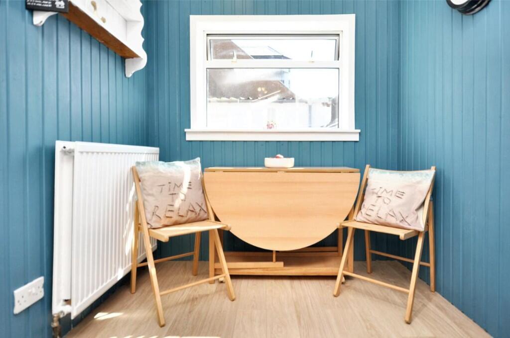 Dining Space