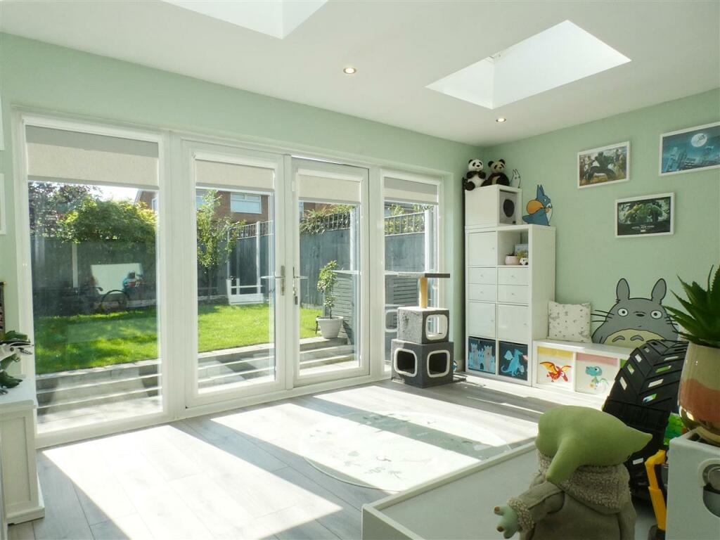 Play Room