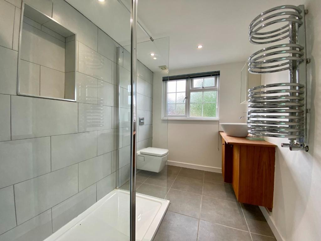 Bedroom 1 En Suite Shower Room