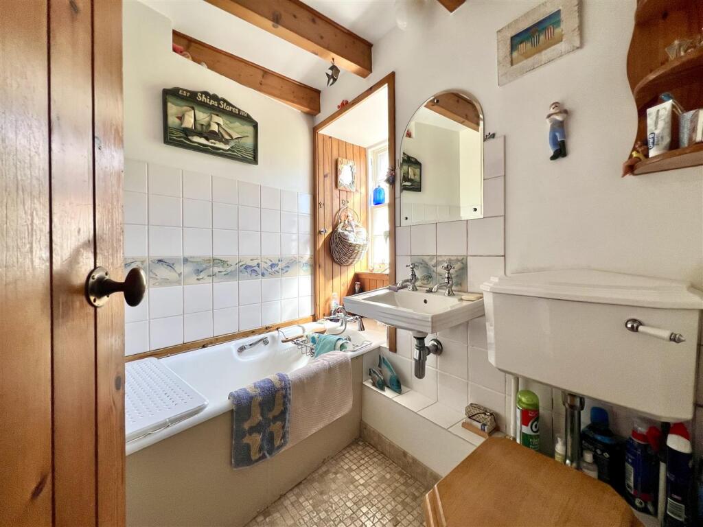 Low Causeway, Culross