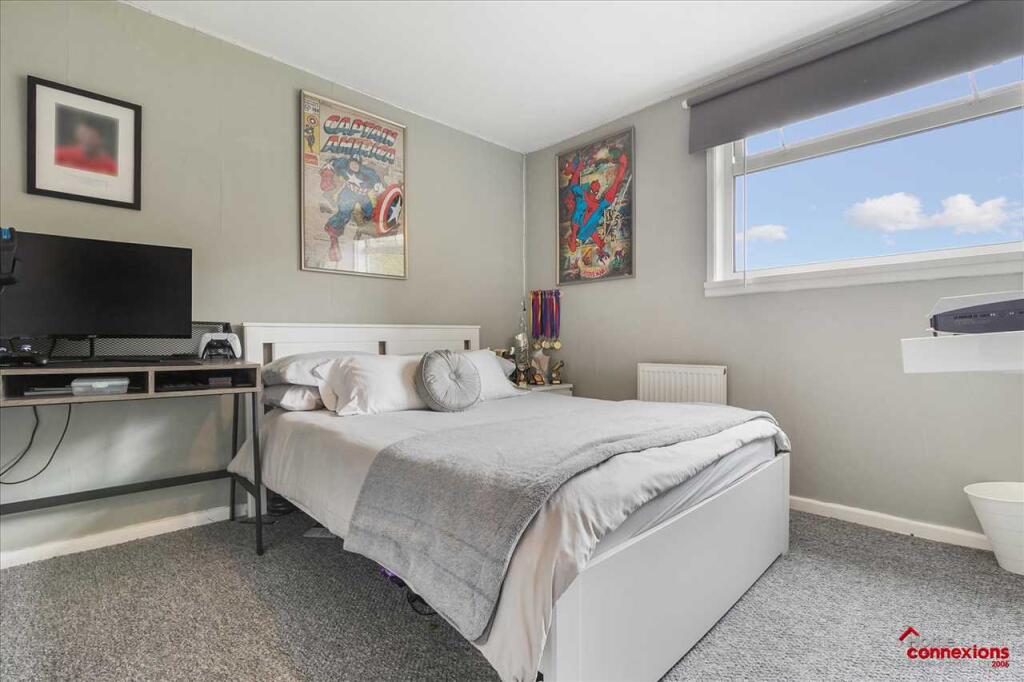 Bedroom Two (1)