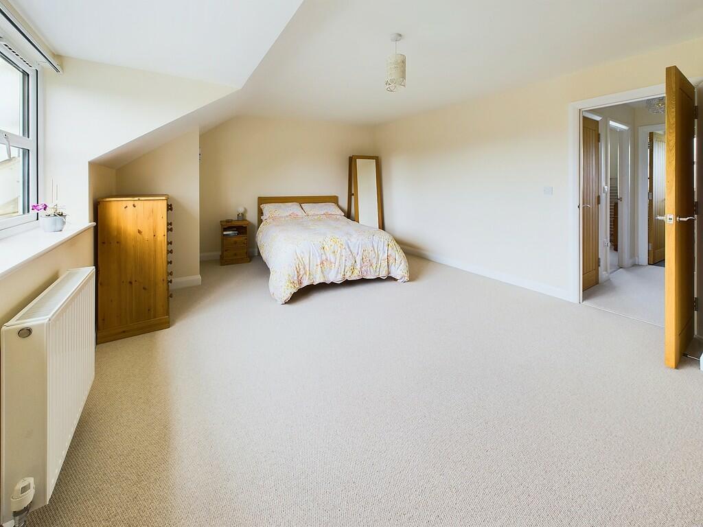 Bed 1b