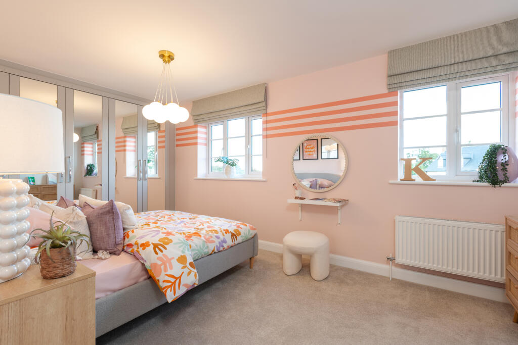 avondale bedroom