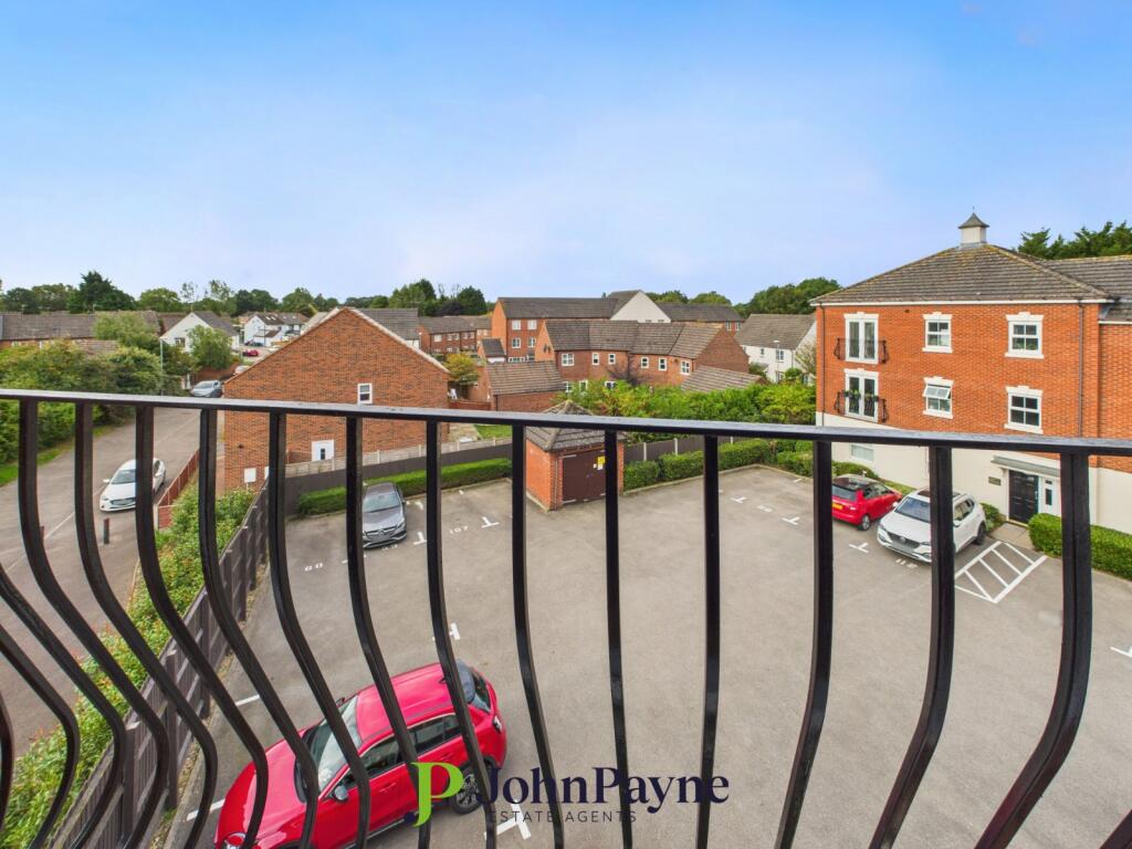 Balcony Outlook