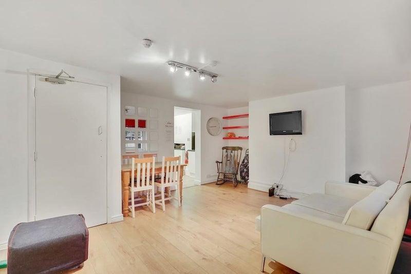 8 Bedroom HMO Rent to Rent Opportunity