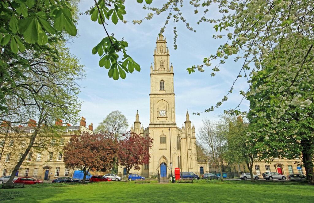 Portland Square
