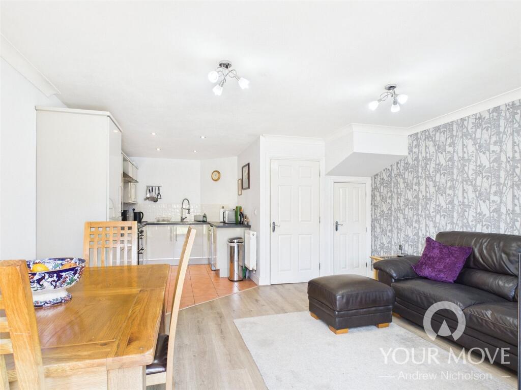 Kitchen/Diner/Family