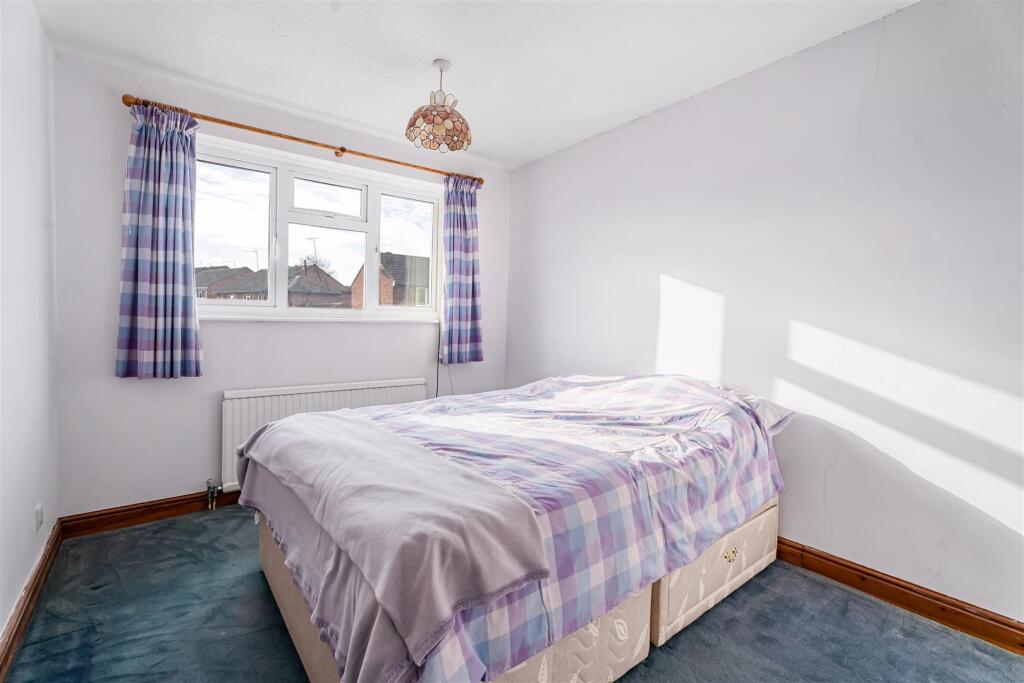 53 Balliol Road
