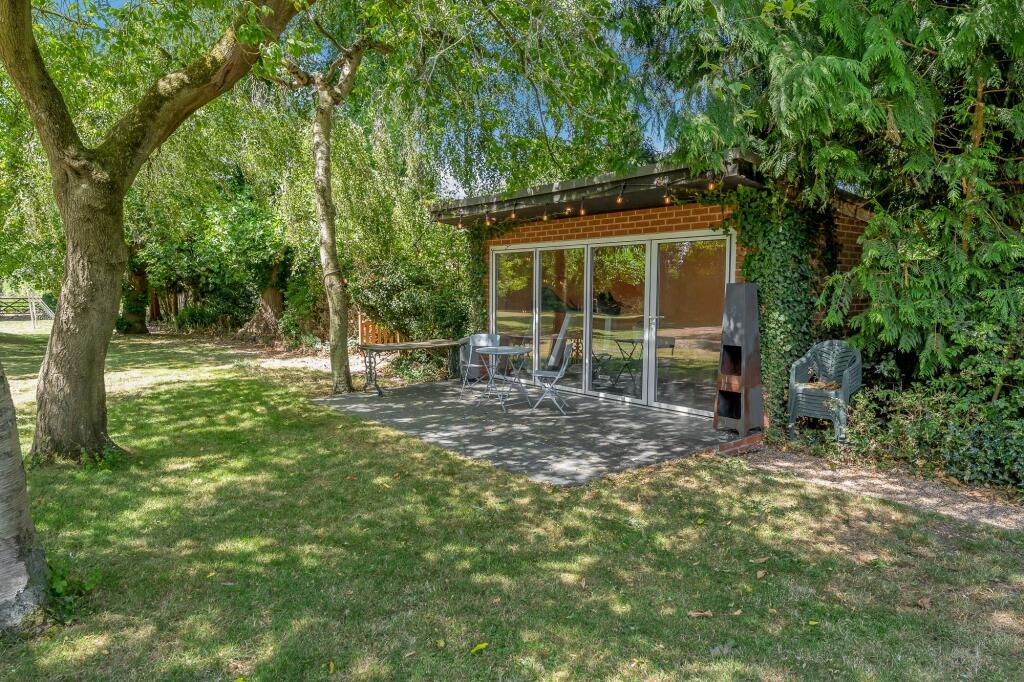 Summer House