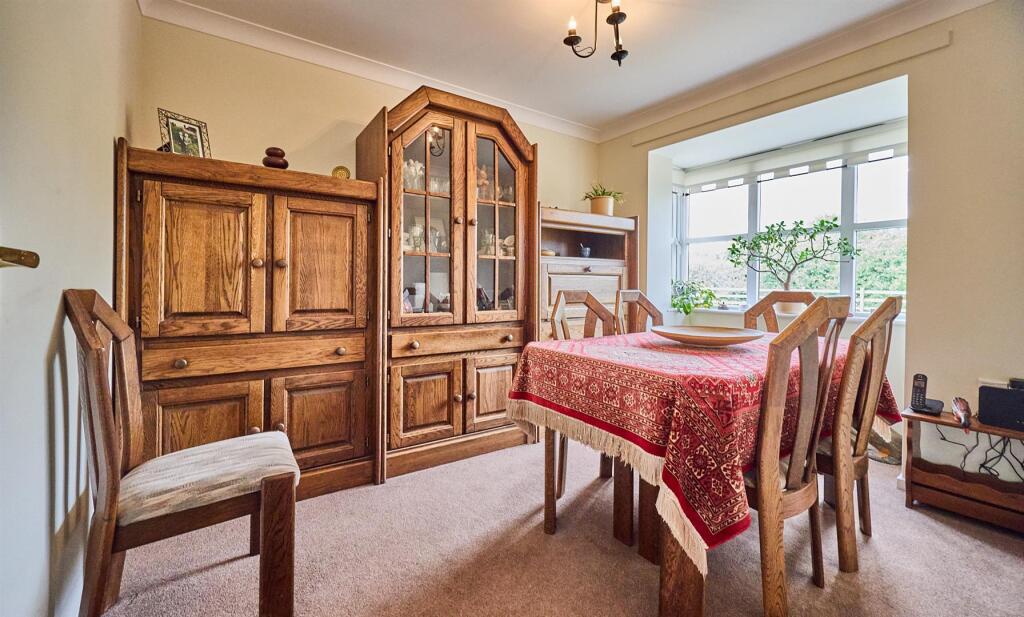 Front Dining Room
