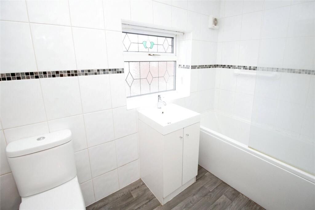 Bathroom/Wc