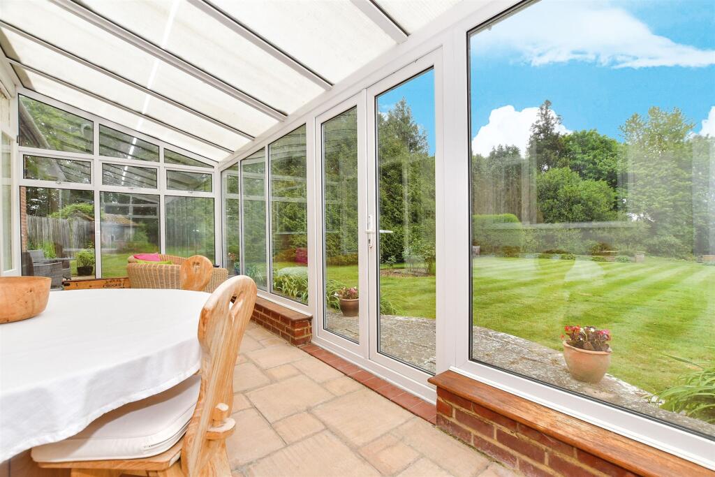 Conservatory