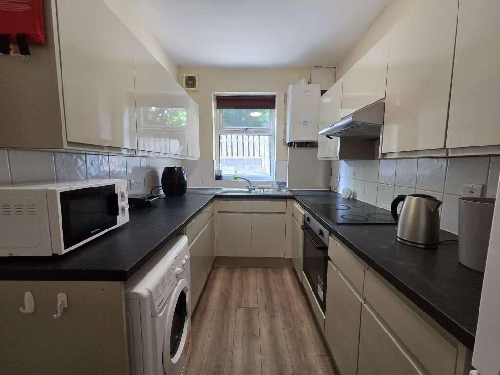 39 Barber Road, Crookesmoor, S10 1EA