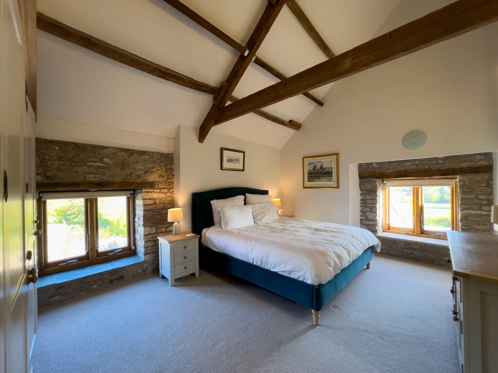 Principal Bedroom