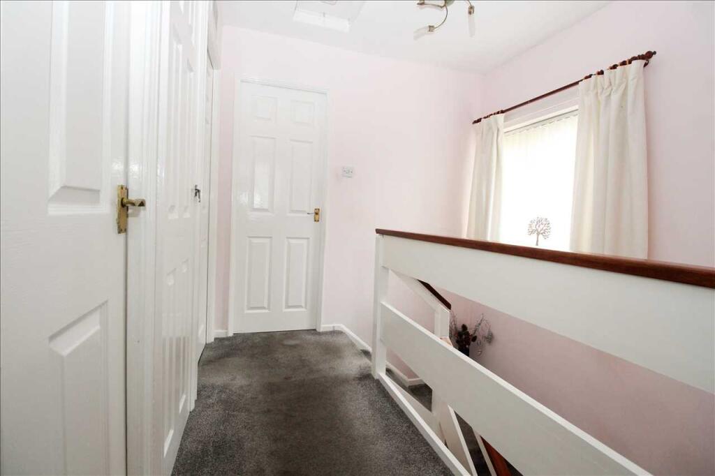 First Floor -