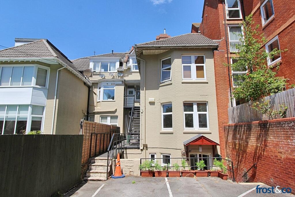 Station Road, Ashley Cross, Poole