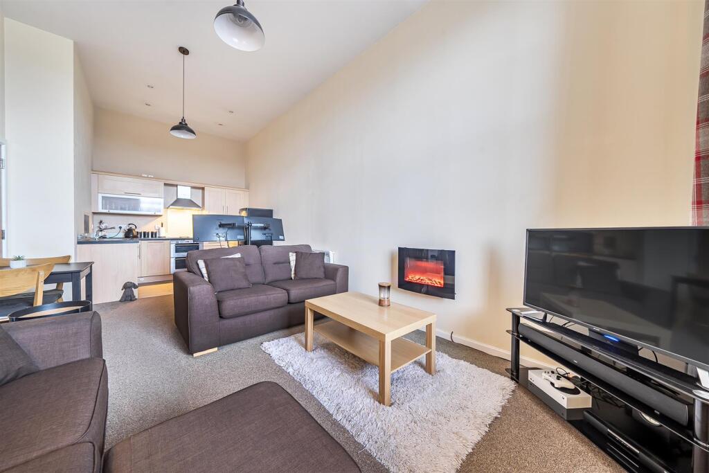 St. Georges Walk, Gosport