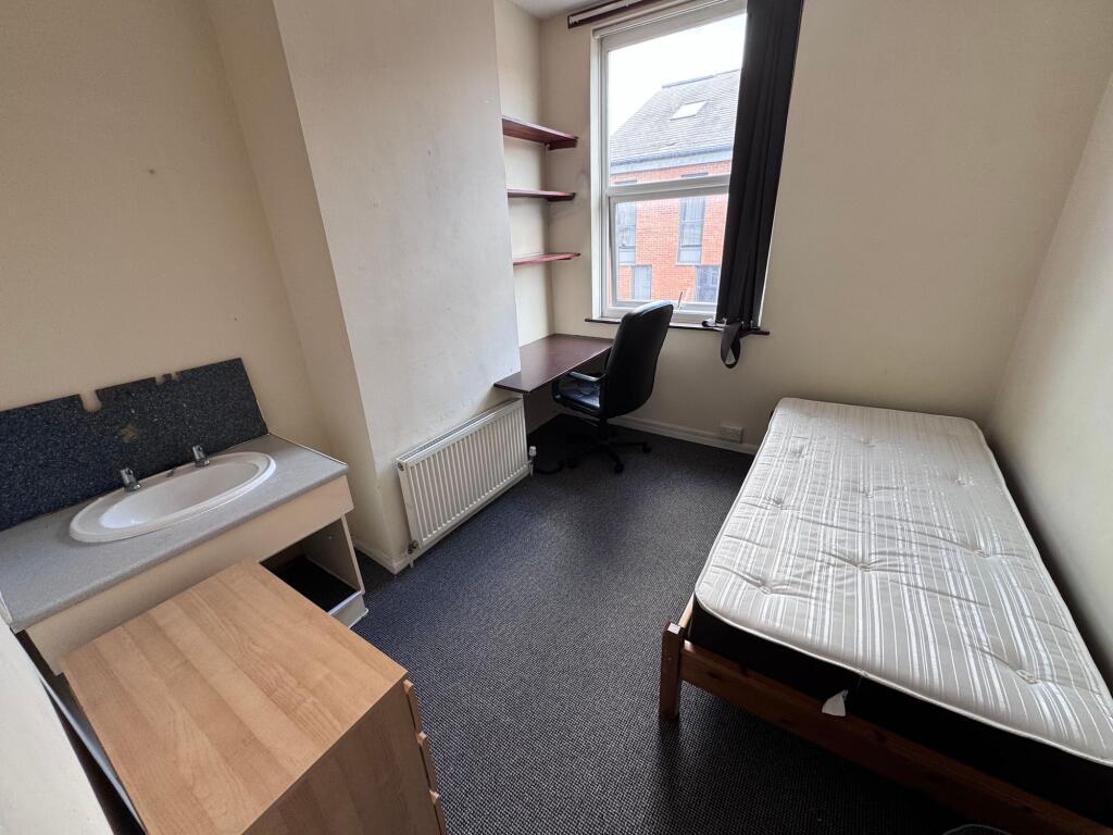 Bedroom 13