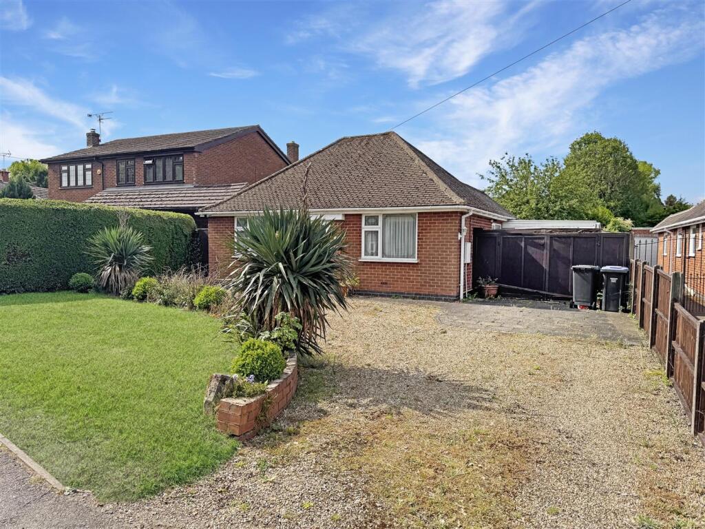 The Bungalow