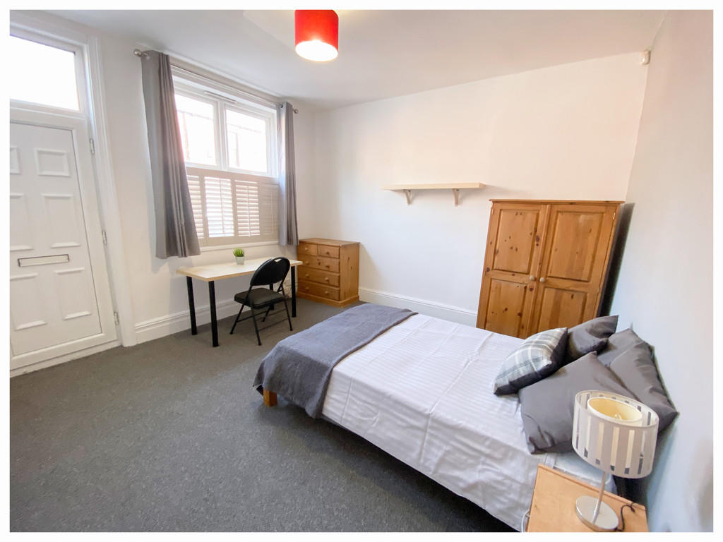 GF Bedroom
