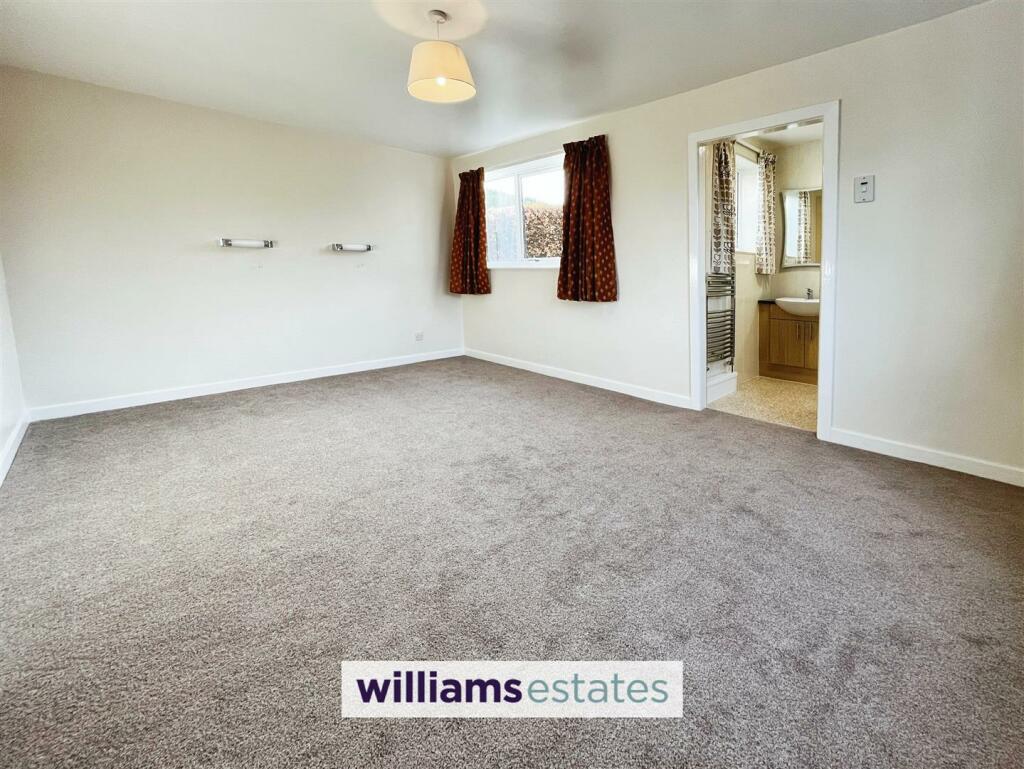 Ground Floor Bedroom