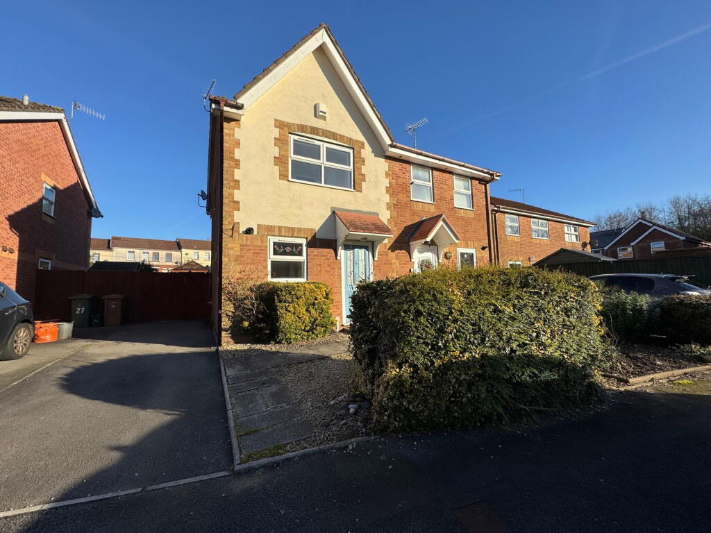 Y Felin Ffrwd, Energlyn, Caerphilly, Caerphilly, CF83 2RB