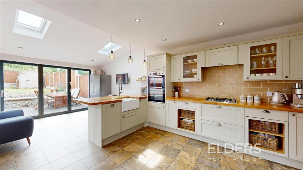 OPEN PLAN