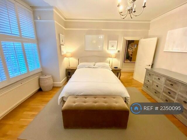 Front Bedroom