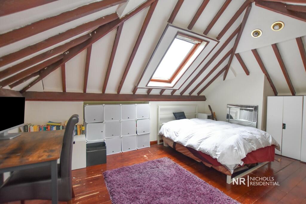 Loft Room