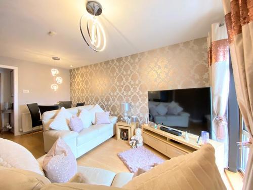 Ashley Road, Polmont, FK2