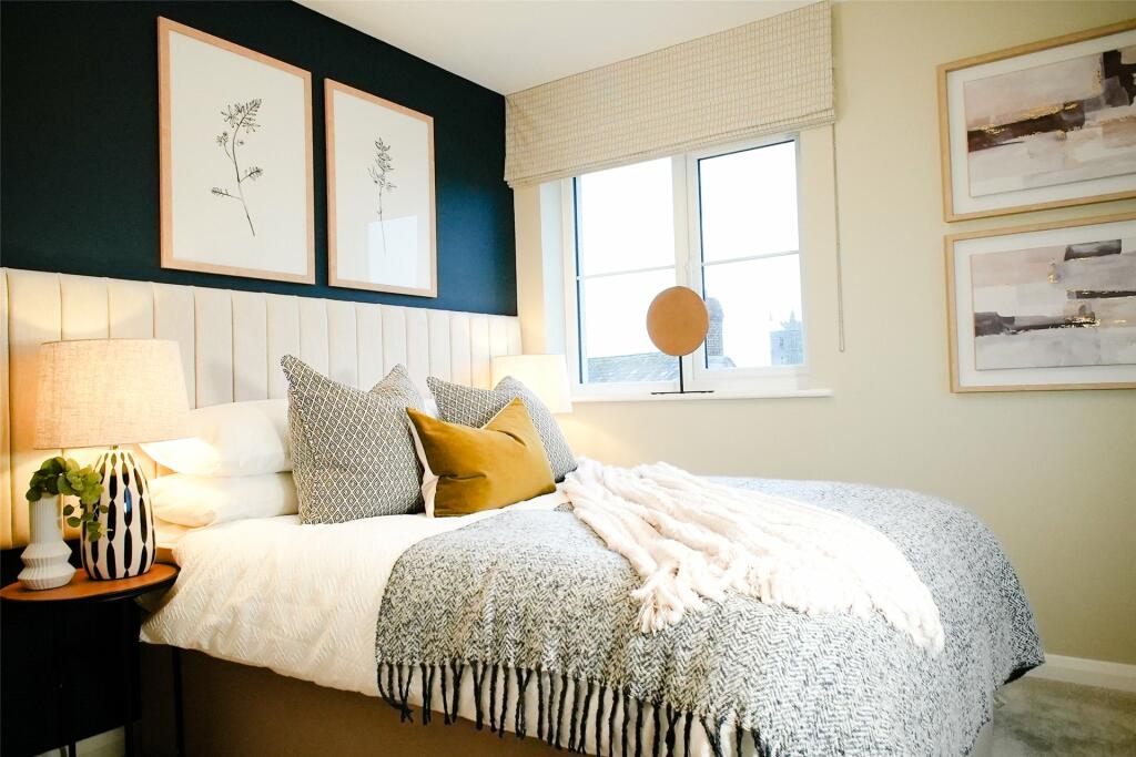 Show Home