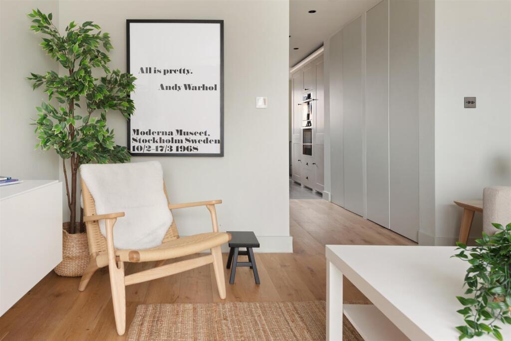 Sea Street, Whitstable