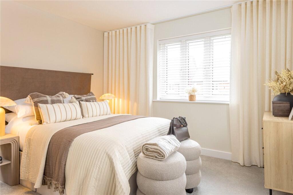 Show Home