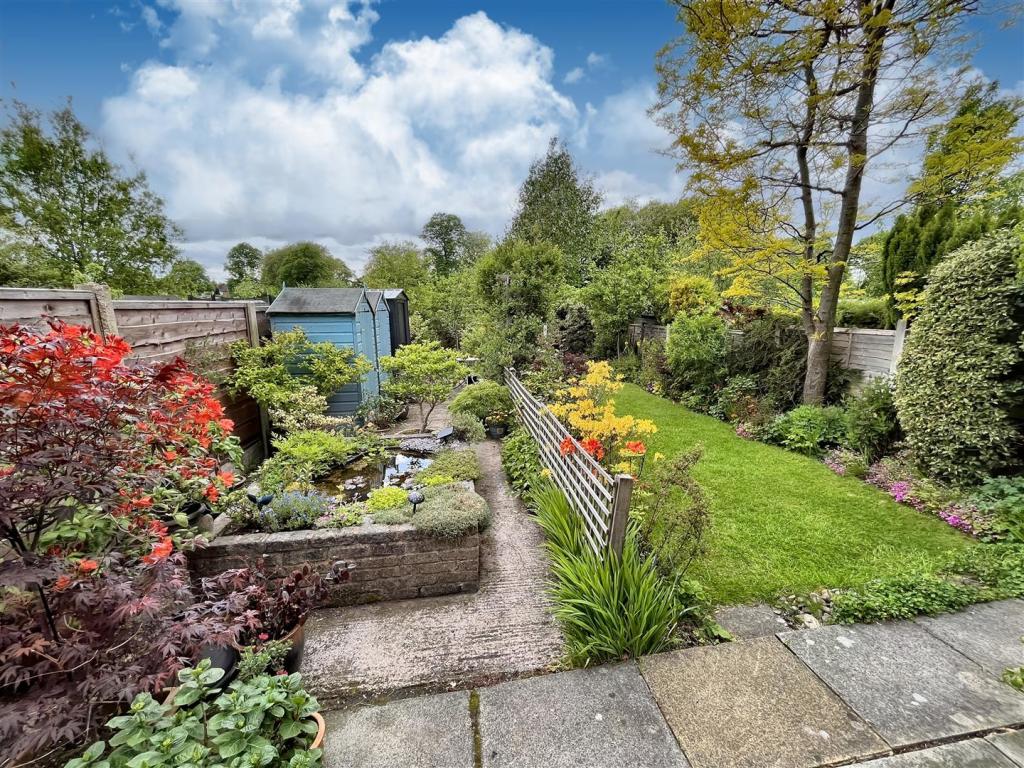 Gardens