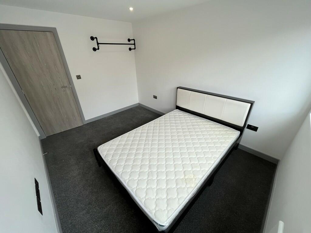 BED 2