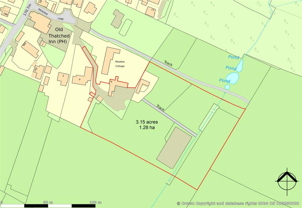 Pro Map