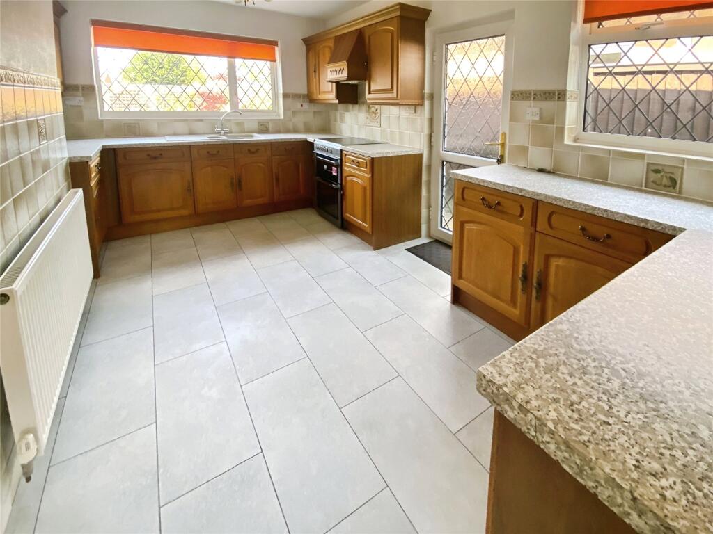 Kitchen / Diner