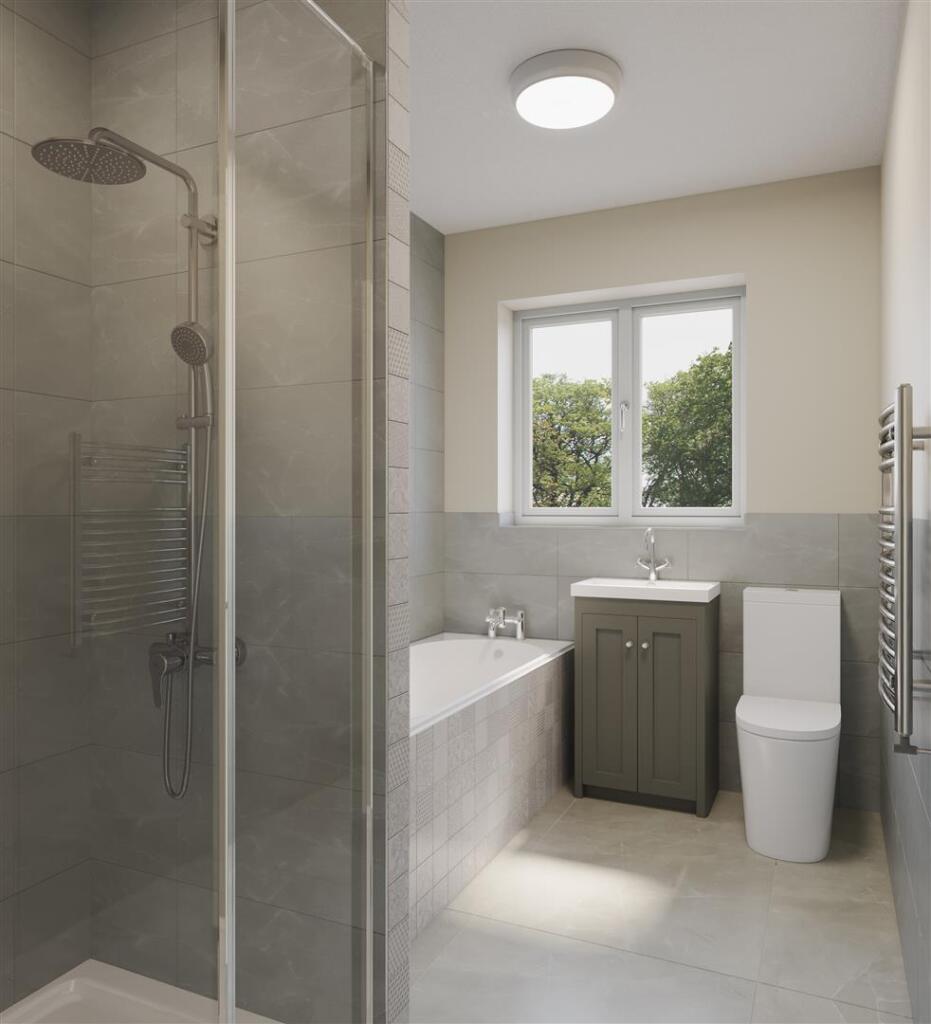 CGI Bathroom