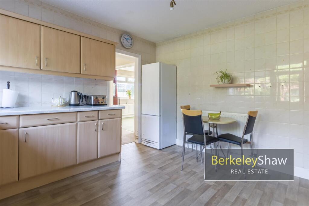 The Serpentine North