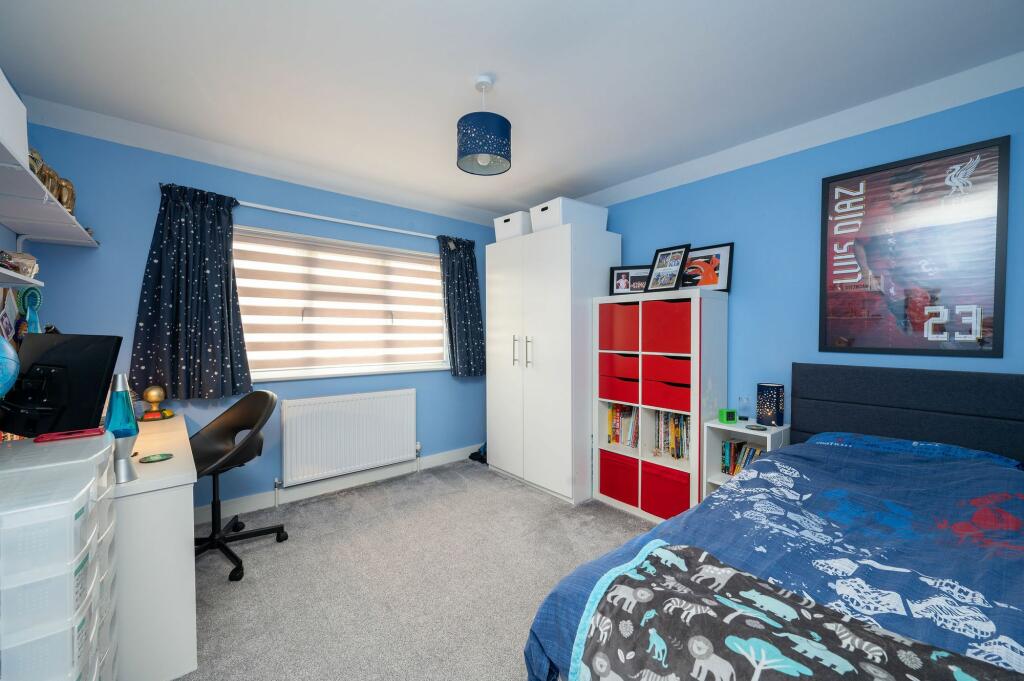 Bedroom 4