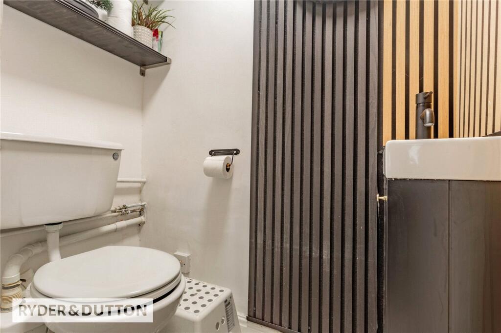 Ensuite Wc