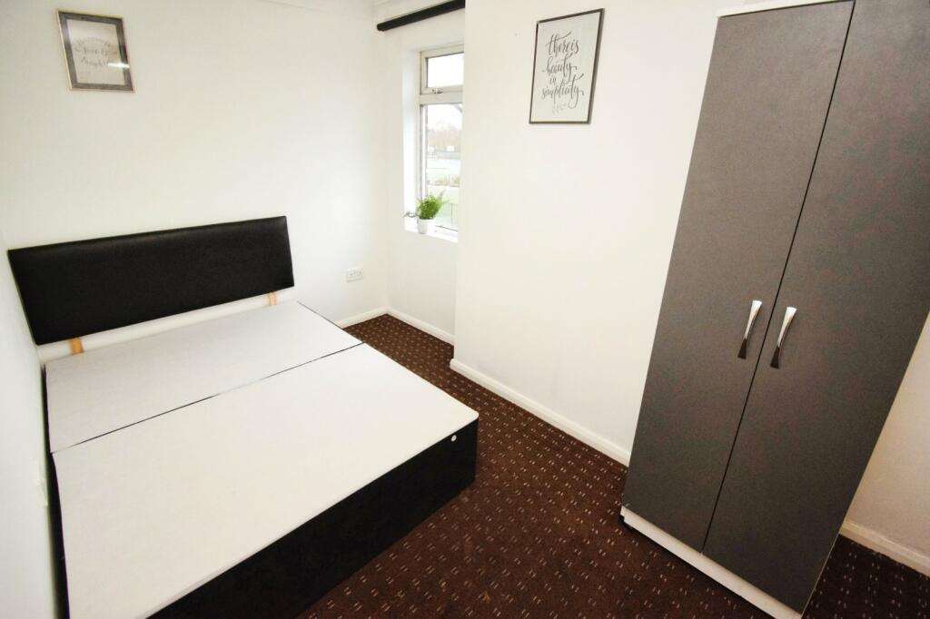 1st Floor Bedroom